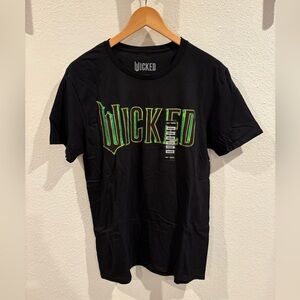 Wicked Shirt, Size M